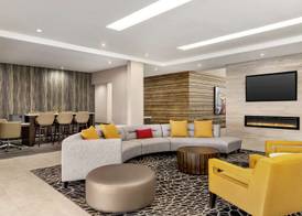 Homewood Suites By Hilton Springfield Medical District 5