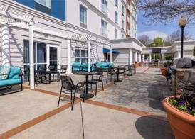Hampton Inn Lawrenceville Duluth 3