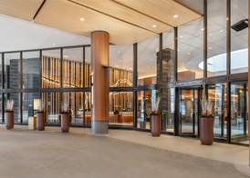 Hilton Grand Vacations Club Chicago Magnificent Mile 5