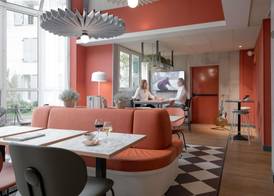 ibis Rueil-Malmaison Centre 4