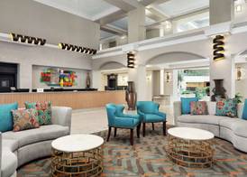 Embassy Suites by Hilton Santa Ana Orange County Airport 4