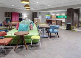 Home2 Suites by Hilton Orlando South Park 4