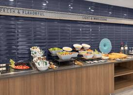 Homewood Suites By Hilton Downers Grove Chicago, Il 4