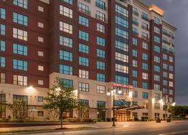 Hampton Inn & Suites National Harbor-NEWLY RENOVATED 5