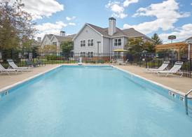 Homewood Suites by Hilton Lafayette, IN 3