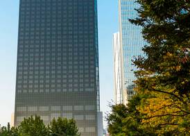 Conrad Seoul 3