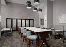 Hampton Inn & Suites Durham/North I-85 4