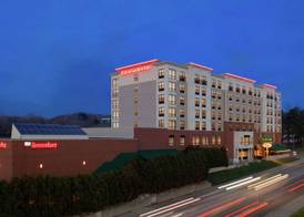 Hilton Garden Inn Troy 3