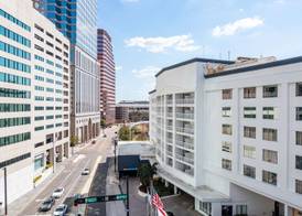 Hotel Tampa Riverwalk 5