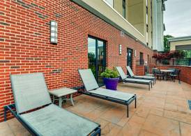 Hampton Inn and Suites Rome, GA 2