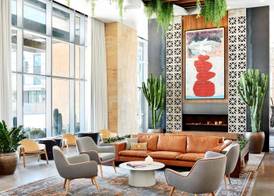 Canopy By Hilton Tempe Downtown 5