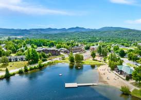 Hampton Inn & Suites Lake Placid 2
