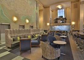 Hampton Inn-Chicago Downtown/N Loop/Michigan Ave, IL 5
