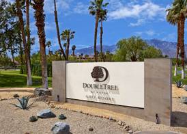 DoubleTree by Hilton Golf Resort Palm Springs 4