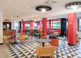 Ibis Strasbourg Sud La Vigie 4
