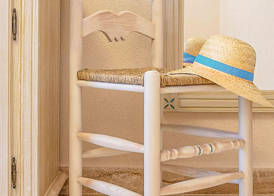 Hotiday Room Collection - Baja Sardinia 5