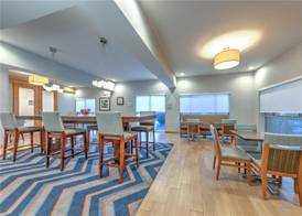 Hampton Inn Phoenix-Midtown-Downtown Area 3