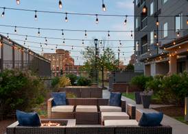 Hampton Inn & Suites-Worcester, MA 3