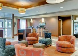 Homewood Suites by Hilton Fort Worth-Medical Center, TX 5
