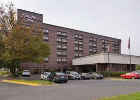 Hampton Inn Frederick 4