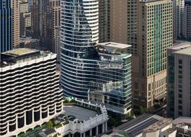Waldorf Astoria Bangkok 5