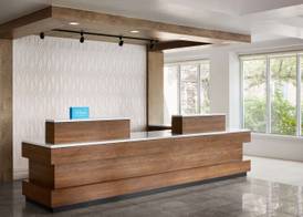 Hilton Garden Inn Denver South Park Meadows Area 5