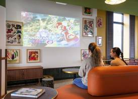 ibis Styles Versailles Saint Quentin en Yvelines 2