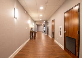 Hampton Inn & Suites College Station/US 6-East Bypass 5