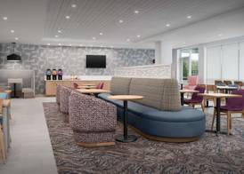 Home2 Suites By Hilton Lakeland North I-4 5