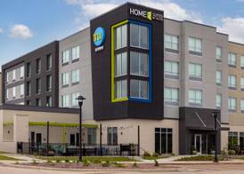 Home2 Suites By Hilton Ankeny 5
