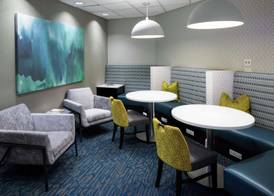 Hampton Inn & Suites Miami Doral/Dolphin Mall 4