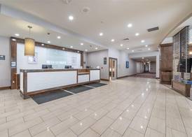 Hilton Garden Inn Closest Foxwoods 2