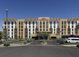 Hilton Garden Inn Guanacaste Airport 3