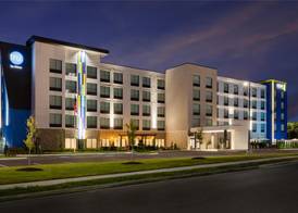 Tru By Hilton Cleveland, TN 4