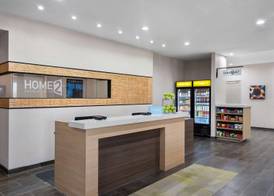 Home2 Suites By Hilton Round Rock Medical Center 3