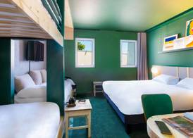 ibis Styles Salon de Provence 3
