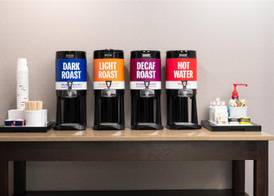 Hampton Inn & Suites Albuquerque North/I-25 5