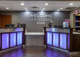 Hampton Inn Norco-Corona-Eastvale 3