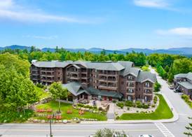Hampton Inn & Suites Lake Placid 5