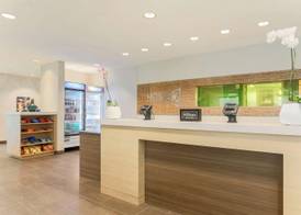 Home2 Suites By Hilton West Sacramento, Ca 4