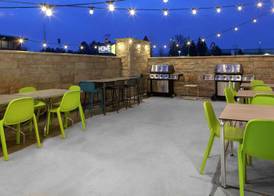 Home2 Suites By Hilton Denver South Centennial Airport 2