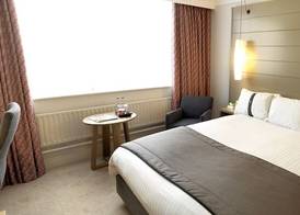 Holiday Inn PETERBOROUGH - WEST by IHG 3