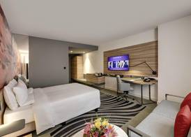 Novotel Sharjah Expo Centre 4