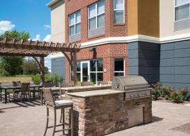 Homewood Suites by Hilton Indianapolis-Airport/Plainfield 3