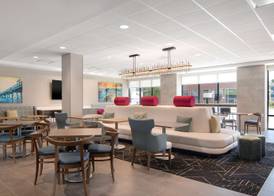 Home2 Suites By Hilton Jacksonville Downtown 5