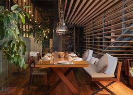 Mercure Tangerang BSD City 5