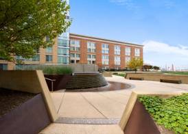 Homewood Suites by Hilton Baltimore 3