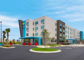Tru By Hilton Destin 2