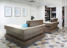Hilton Garden Inn Atlanta NW/Kennesaw Town Center 5