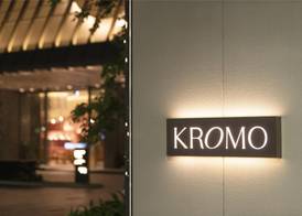 Kromo Bangkok, Curio Collection By Hilton 3